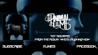 The Animal In Me - 