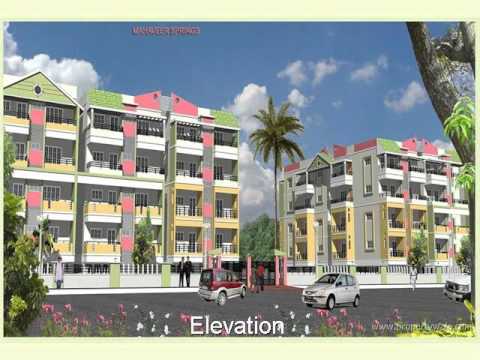 Mahaveer Springs - JP Nagar, Bangalore