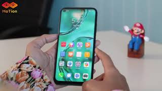 مواصفات مميزة وسعر منافس ! هواوي نوفا Huawei Nova 7i