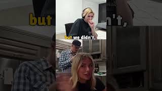 xQc reacts to Corinna Kopf "I slept with xQc"... 💀