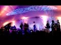 Randal Corsen i amigunan 01, Paranda di Pasku 2013, #Curaçao