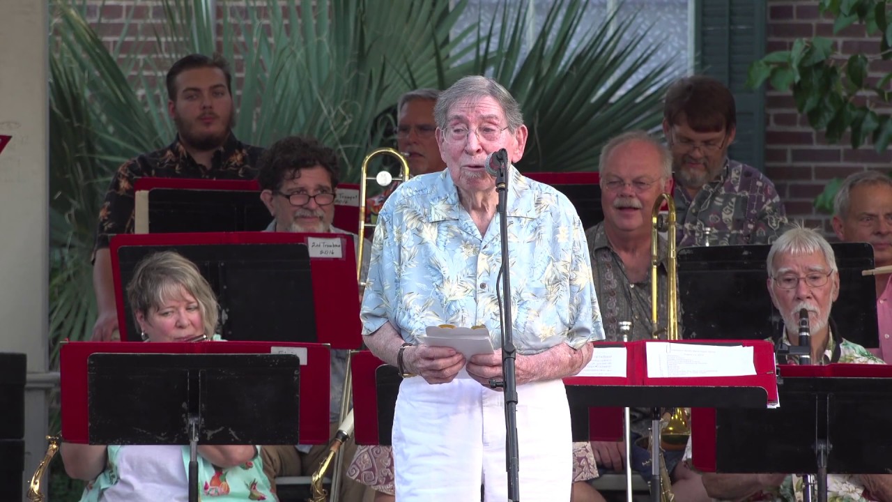 The Galveston Beach Band Super Senior Night 2019 YouTube