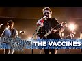 The Vaccines - Heartbreak Kid (LIVE) | The Jonathan Ross Show