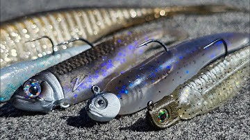 Jig And Minnow Fishing: Everything You Need To Know For Fall And Winter Strolling!