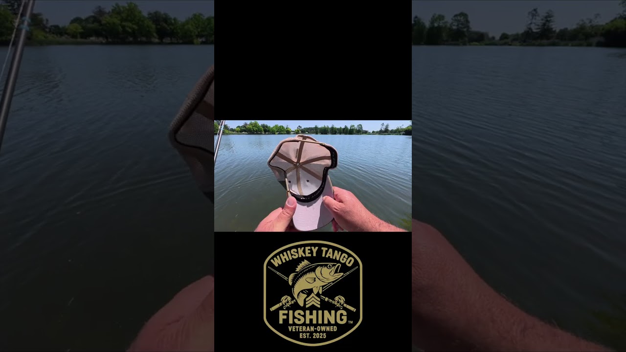 WTF Catch Cam 94 - Shameless Plug