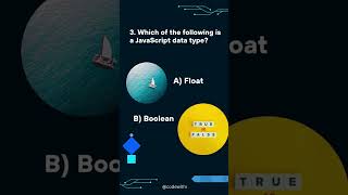 JavaScript Quiz|codewithuzma #javascript #shorts #youtubeshorts  #javascriptinterview #canva #design Wealth