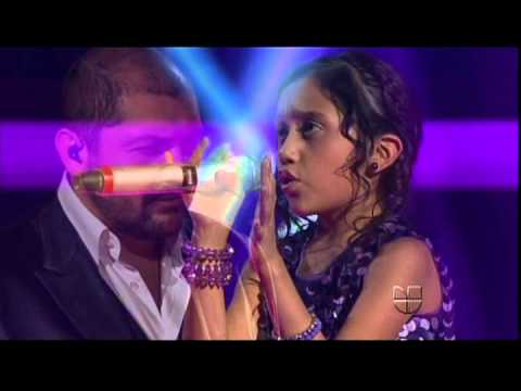 Kenia & Relly - Que nos paso HD HQ