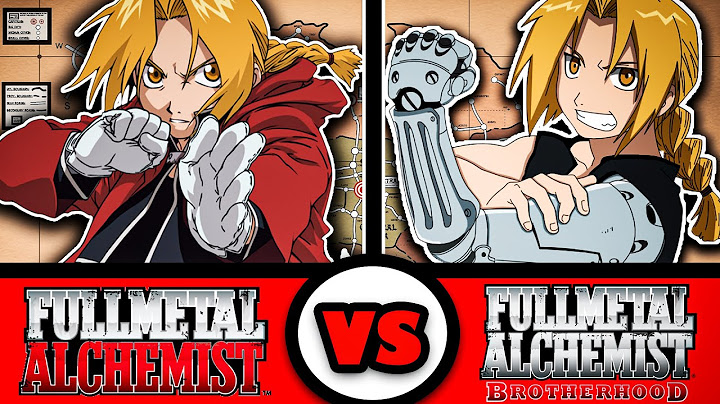 What's The Difference Between Fma And Fmab ?