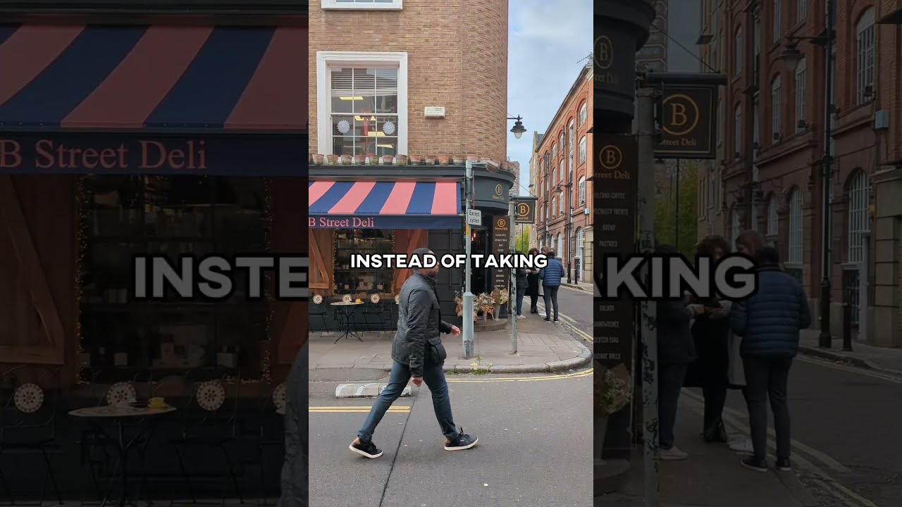 Unspoken London Rules Every Tourist Should Know 