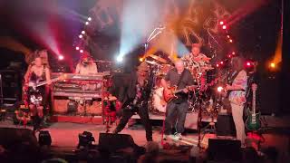 The Music Never Stopped Excerpt