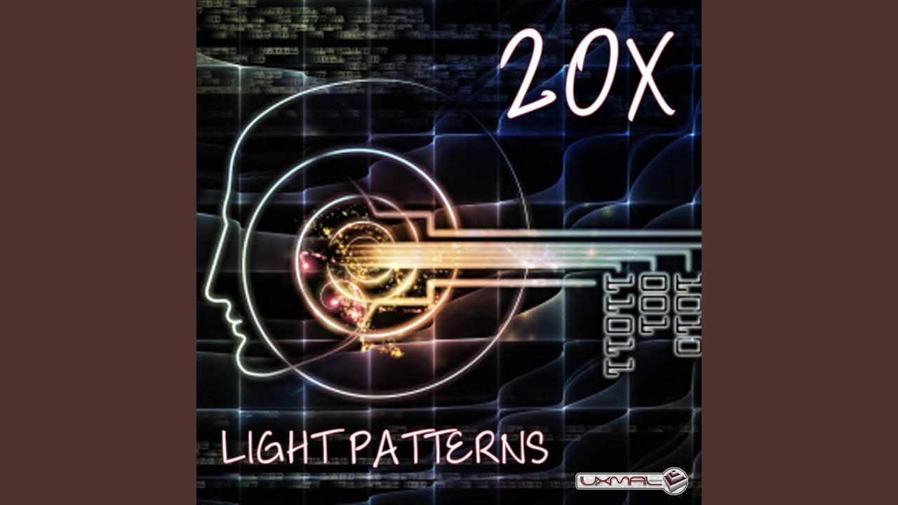 在 YouTube 上观看 Light Patterns (Original Mix) 在 YouTube 上观看 Light Patterns (Original Mix)