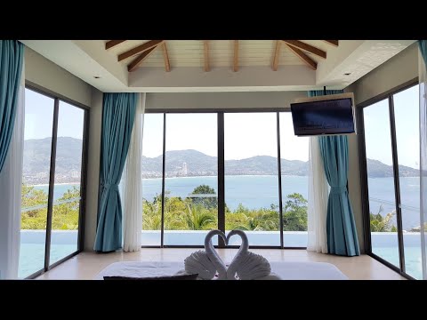 One-Bedroom Pool Villa at Kalima Resort & Spa Phuket ...องศาสวรรค์สุดชิล ณ ภูเก็ต