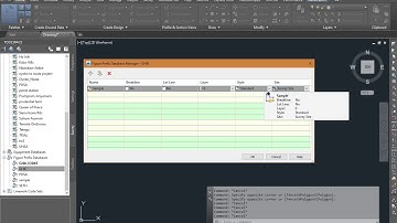 Fundamental of Civil 3D Part 1_figure prefix