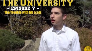 The university: episode 7