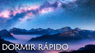 SUEÑO PROFUNDO Música para dormir Rápido Y Profundamente, Música que te Ayuda a Dormir Rápidamente