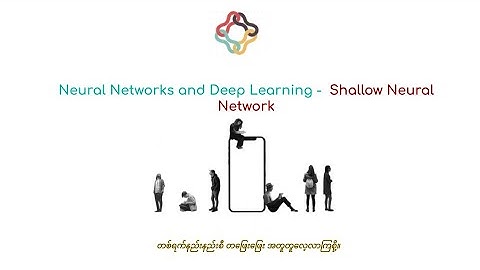 Shallow Neural Network