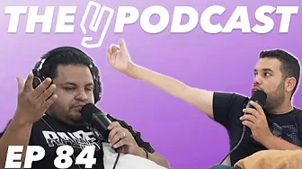SPORTCENTER? EP84 The Y Podcast