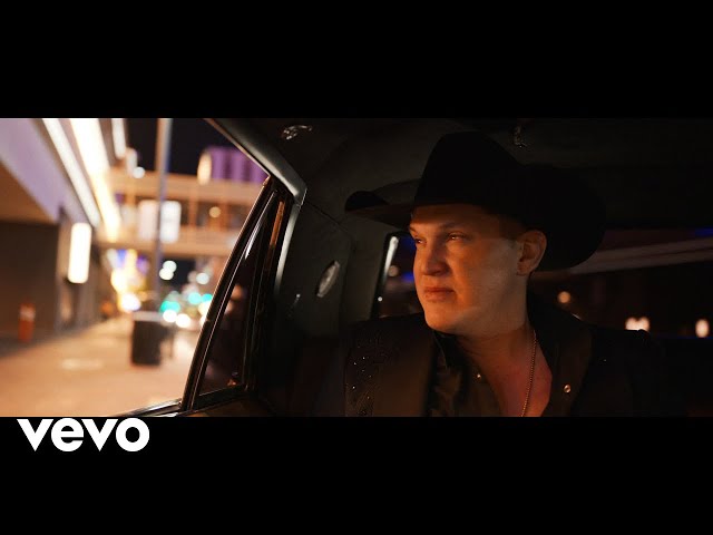 Jon Pardi - Last Night Lonely (Official Music Video)