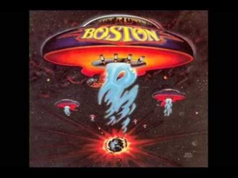 Boston (+) Smokin'