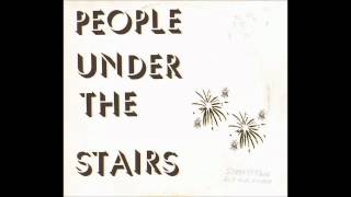 People Under the Stairs - Jamboree Pt. 1