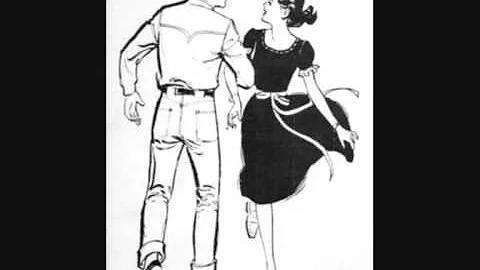 Davey Bee & The Sonics - Linda Lee