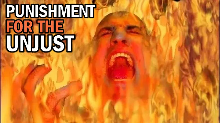 The Divine Punishment for the Oppressors | Dr. Syed Ali Hur Kamoonpuri