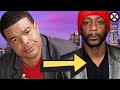 Red Grant Relives The Hilarous Time Katt Williams Roasted Wanda & Getting Emotional Defending Katt!