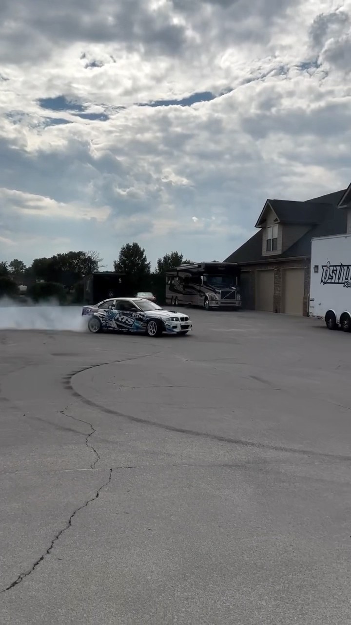 #JasonDeruloTV // Race Car ?️ #GotPermissionToPost From IG @Connor_osully #FromTheIslands