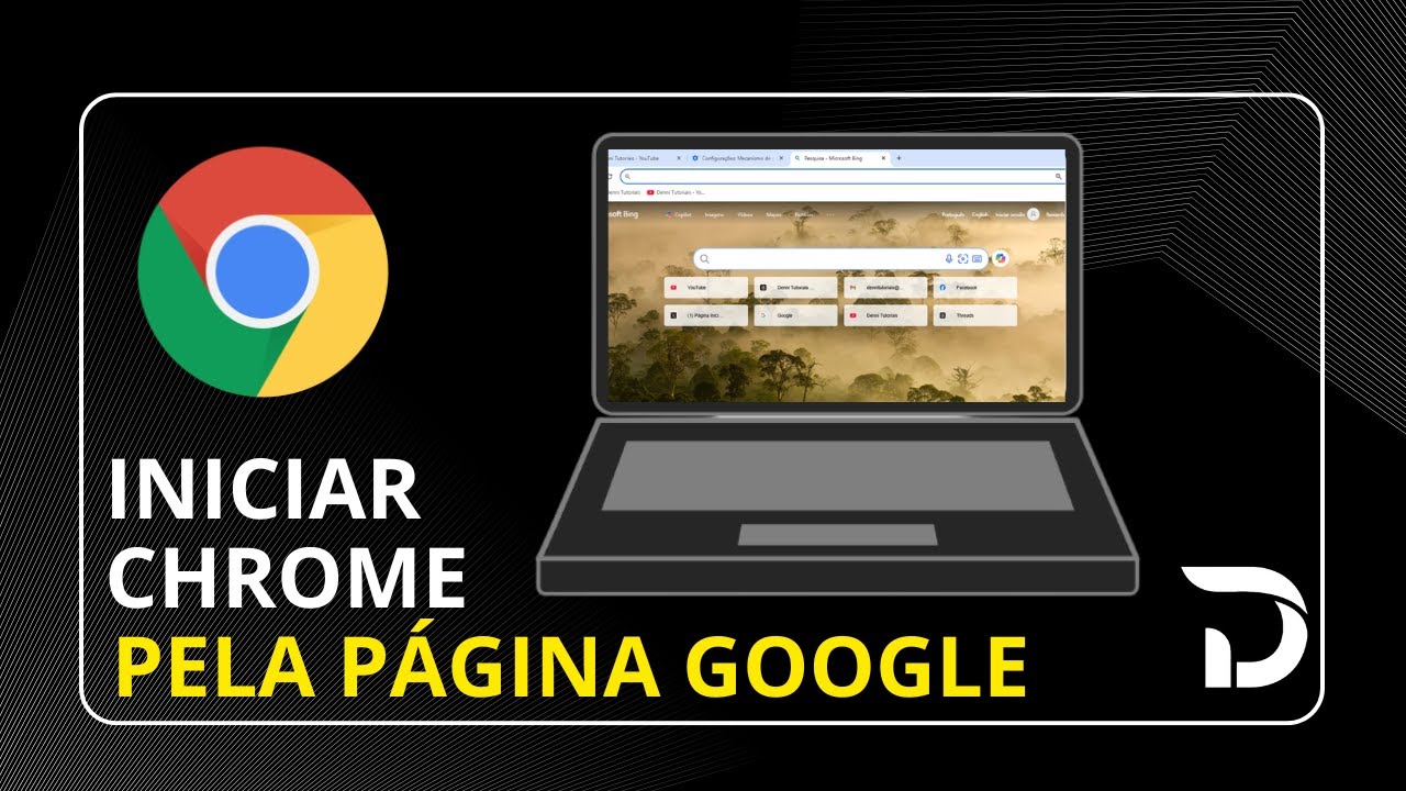Como Tirar O Bing Do Edge Como Tirar O Bing Do Edge