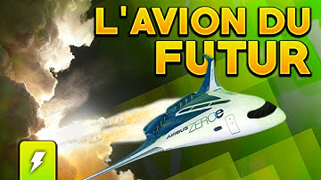 La révolution aéronautique, c