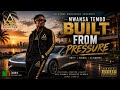 MWANSA TEMBO Built From Pressure 
