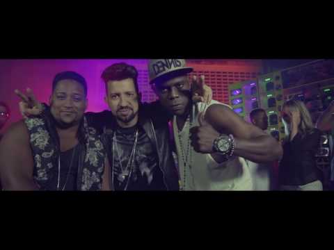 Dennis E Mc's Nandinho & Nego Bam - Malandramente (Video Clipe Oficial)