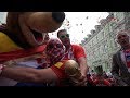 Streets of the World Cup - Russia 2018