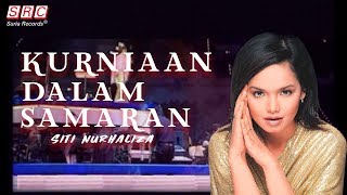 Vignette de la vidéo "Siti Nurhaliza - Kurniaan Dalam Samaran"
