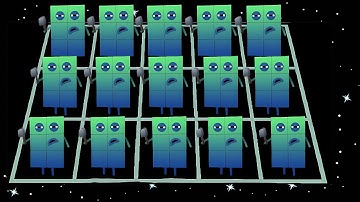 Merge Number Cube: Fam Run -  Melee Fighters ( Part 1 )
