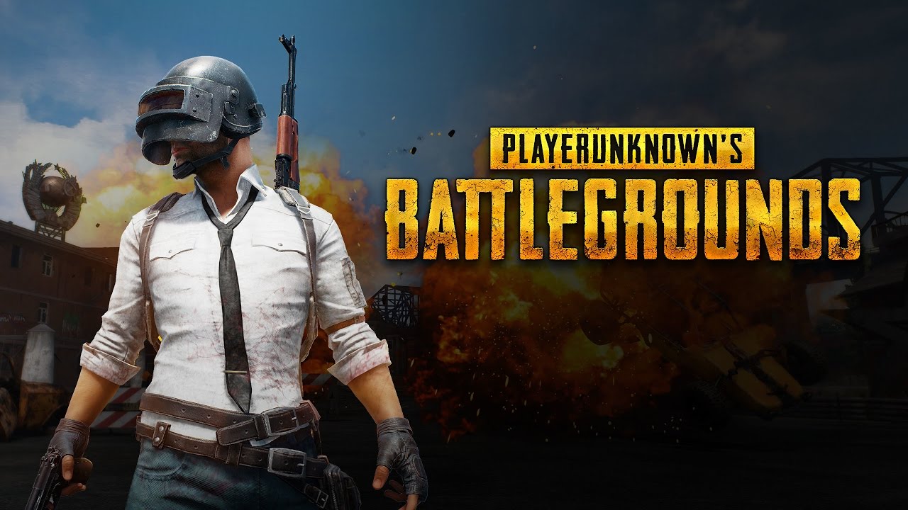 Hasil gambar untuk player unknown battleground