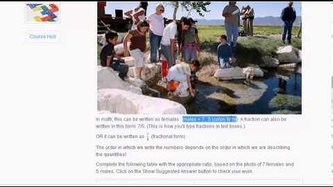 ILC Next Generation Courses_Math