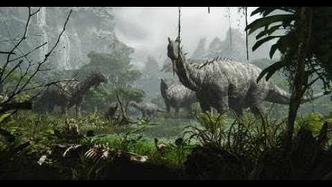 FEROCIUS FULL GAME -Part 1-