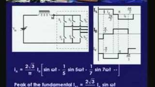 Lecture - 42 Power Electronics