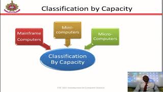 CSC 101 STUDY SESSION 1