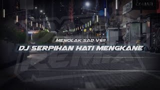 Menolak sad v6 !! dj serpihan hati mengkane [DAPP FX]