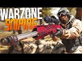 Warzone Sniping is SO Good - PS4 Warzone Battle Royale