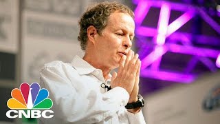 Whole Foods CEO John Mackey On Amazon Deal: 'This Is Not A Tinder Relationship' | CNBC