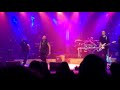 XT - Resurrection from the releasegig for Revived at Arken, Värnamo, Sweden