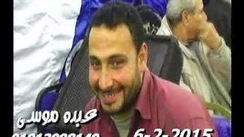 الشيخ محرم العطار سورة غافر فى مدينة السنبلاوين دقهلية 06-02-2015 تسجيلات عبده موسى