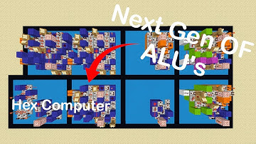 Minecraft Next Gen Of Computers
