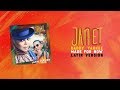 Janet Jackson x Daddy Yankee - Made For Now (Latin Version) [Official Audio]
