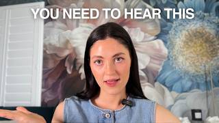 5 things you probably need to hear that will regulate your nervous system