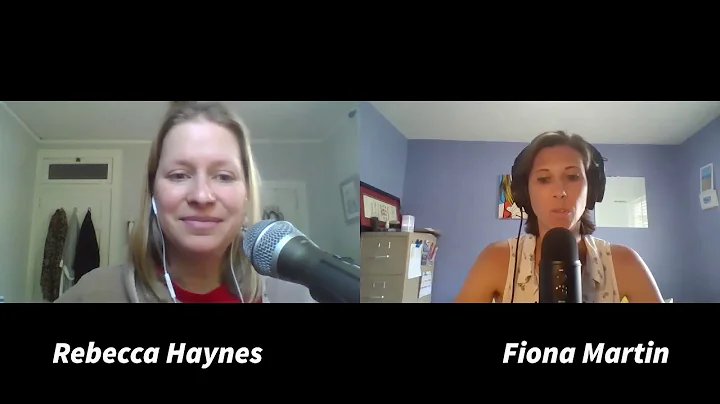 The Eco-Interviews with Rebecca Haynes