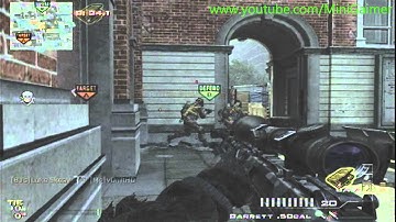 MW3 : Short clip